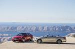 Mercedes-Benz E-Class Coupe 2014 года